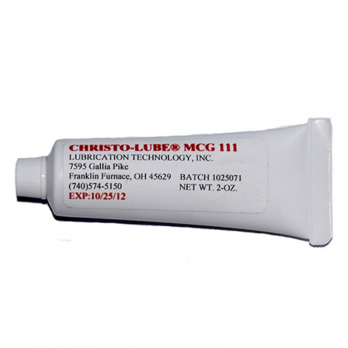 Christolube O2 Lubricant